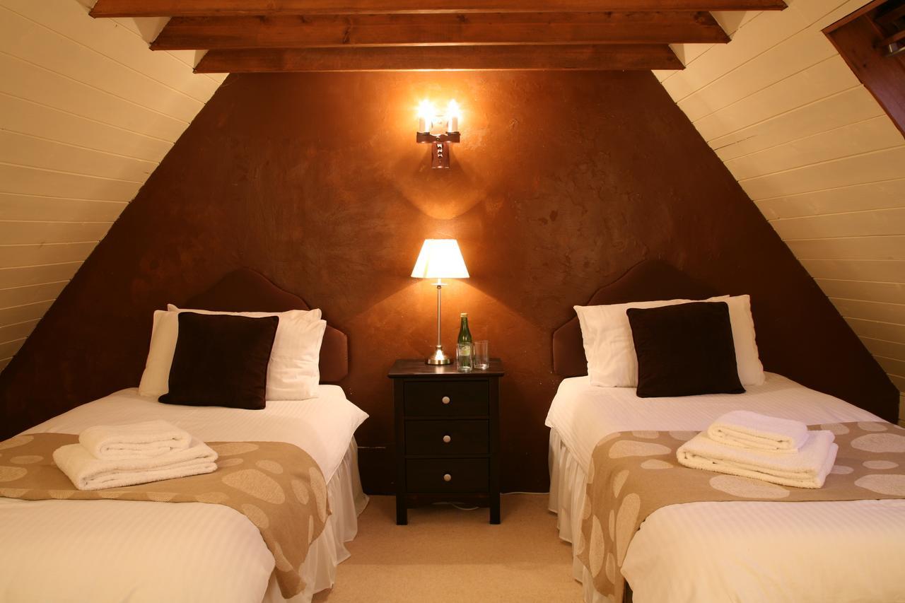 Elvey Farm Hotel Ashford  Room photo