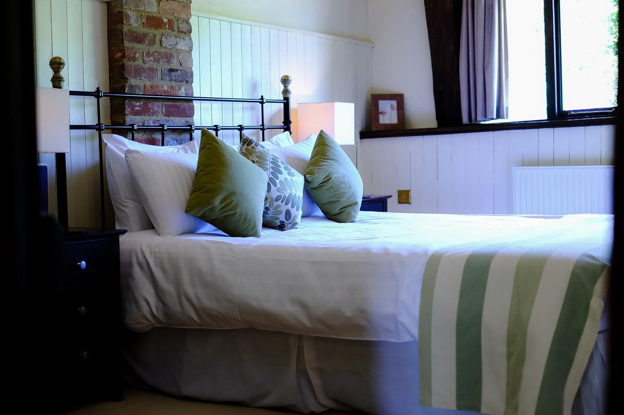 Elvey Farm Hotel Ashford  Room photo