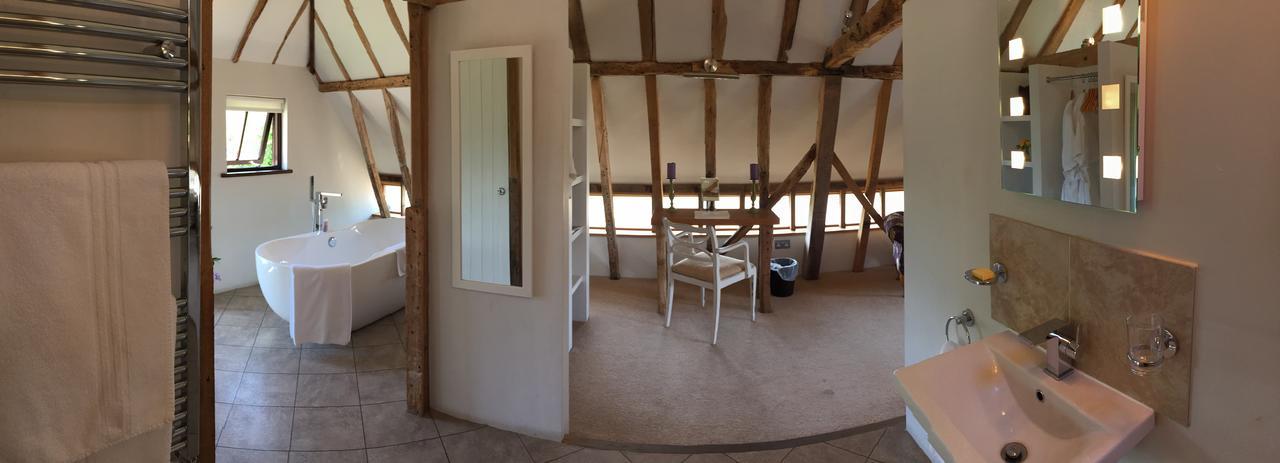 Elvey Farm Hotel Ashford  Room photo